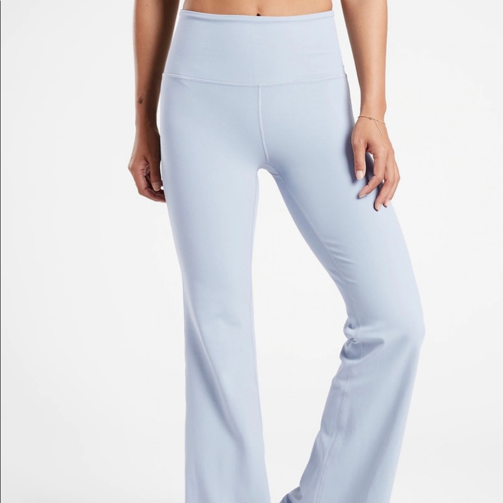 Athleta Elation Flare Legging